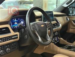 شێڤرۆلێت تاهۆ